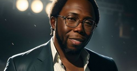 partition curtis mayfield